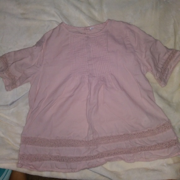 🌴 Old navy blouse - Picture 4 of 4
